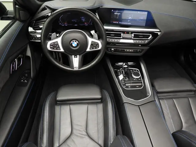 BMW Z4 Roadster sDrive20i 2024 Benzine 9