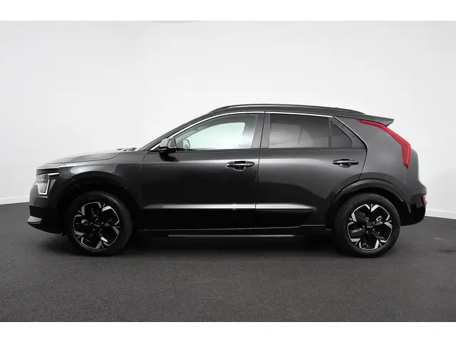 Kia Niro EV DynamicPlusLine 64.8 kWh 2024 Elektrisch 5