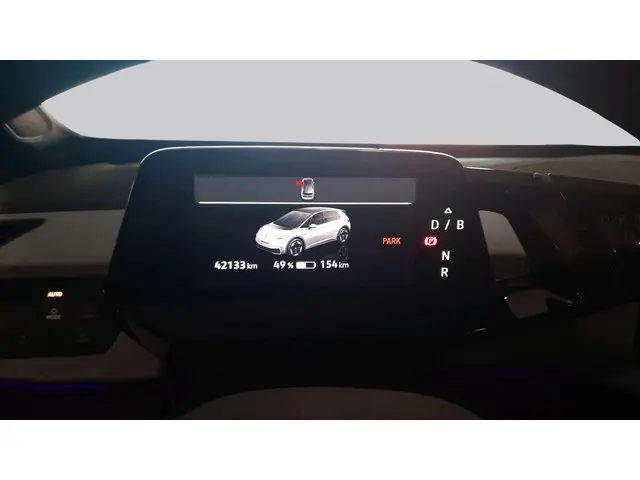 Volkswagen ID.3 Pro Advantage 58 kWh 2023 Elektrisch 20
