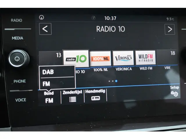 Volkswagen Polo 1.0 TSI Comfortline 2020 Benzine 41