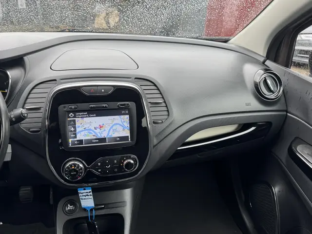 Renault Captur 0.9 TCe Dynamique 2015 Benzine 23