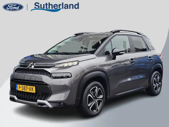 Citroën C3 Aircross 1.2 PureTech Feel 2022 Benzine