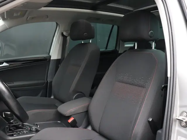 Volkswagen Tiguan 2.0 TSI 4Motion Highline 2017 Benzine 12