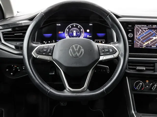 Volkswagen Polo 1.0 TSI 95pk Life 2023 Benzine 15