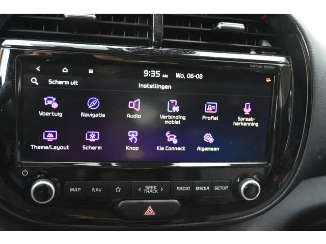 Kia e-Soul ExecutiveLine 64 kWh 2020 Elektrisch 11