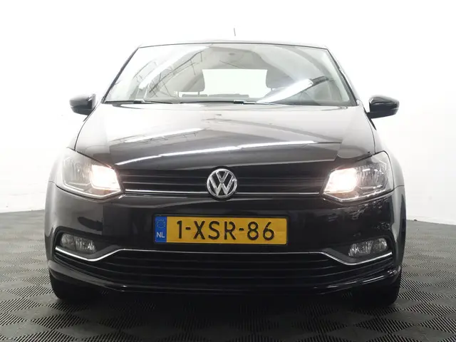 Volkswagen Polo 1.4 TDI Highline- 2014 Diesel 21