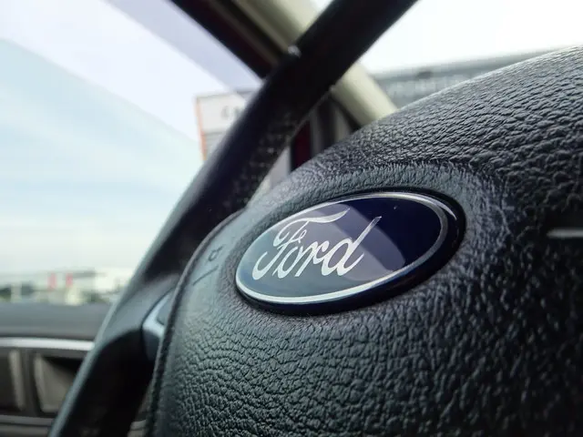 Ford B-MAX 1.0 EcoBoost Titanium 2017 Benzine 13