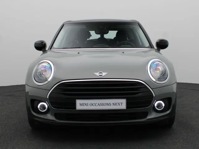 MINI Clubman Cooper 2021 Benzine 3