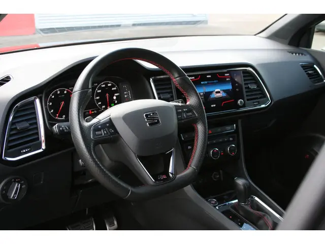 SEAT Ateca 1.5 TSI FR Business Intense 2020 Benzine 10