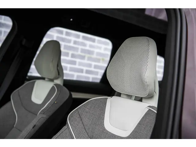 Volvo EX90 Twin Motor Performance Ultra 2025 Elektrisch 29