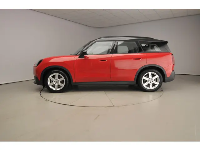 MINI Countryman E 2024 Elektrisch 2