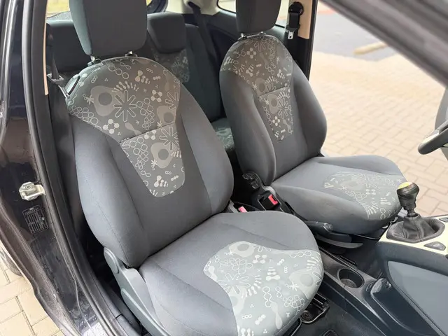 Ford Ka 1.2 Style start/stop | 44.000 km 2015 Benzine 11