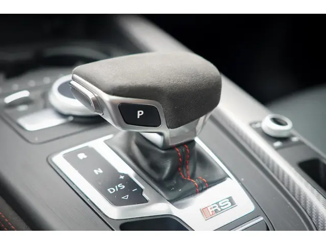 Audi RS5 Coupé 2.9 TFSI A5 quattro 2017 Benzine 15
