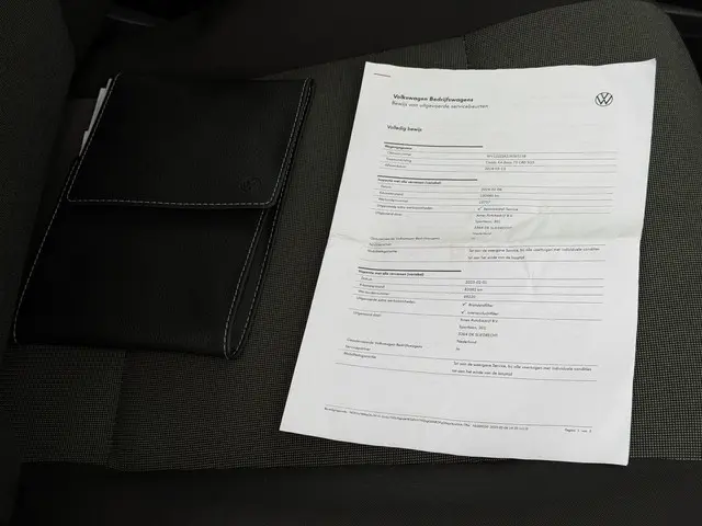 Volkswagen Caddy 2.0 TDI L1H1 BMT Trendline 2018 Diesel 18