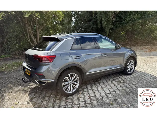 Volkswagen T-Roc 1.5 TSI Sport 2019 Benzine 2