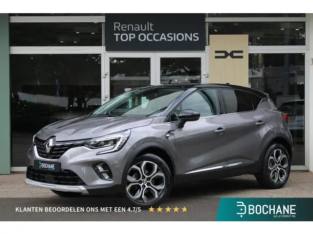 Renault Captur 1.0 TCe 90 techno 2023 Benzine