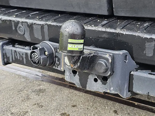 Ford Transit 2.0 2023 Diesel 14