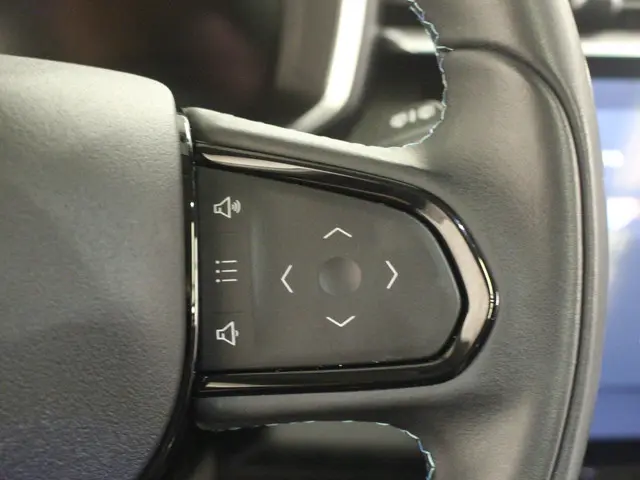 Lynk & Co 01 Plug-in Hybride 2022 Hybride Benzine 22