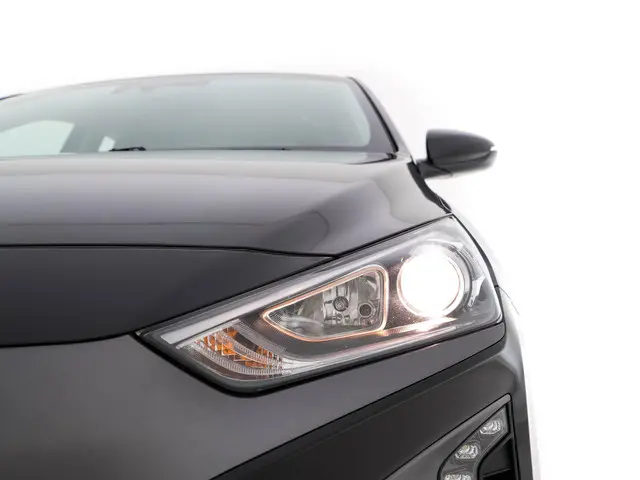 Hyundai IONIQ Comfort EV 2019 Elektrisch 26