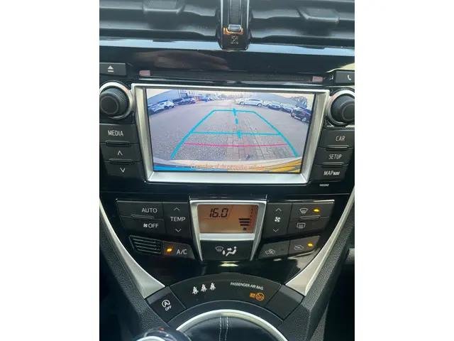 Toyota Verso-S 1.3 VVT-i Comfort 2014 Benzine 19