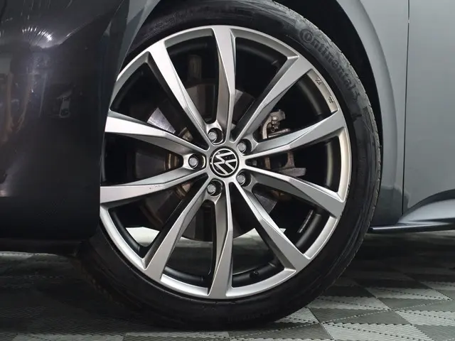 Volkswagen ID.3 Pro Edition 58 kWh 2020 Elektrisch 32