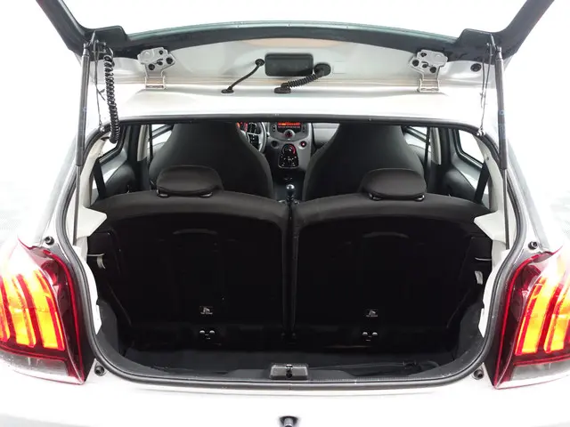 Peugeot 108 1.0 e-VTi Active- 2021 Benzine 24