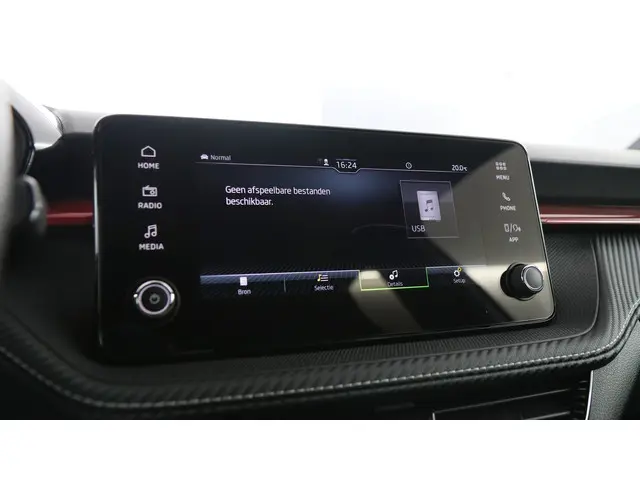 Škoda Fabia 1.0 TSI 95pk Monte Carlo 2024 Benzine 34