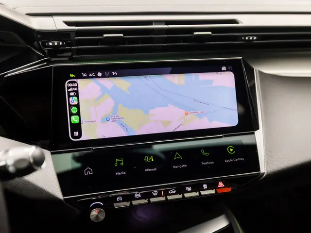 Peugeot 308 1.2 PureTech GT Sport 2022 Benzine 24