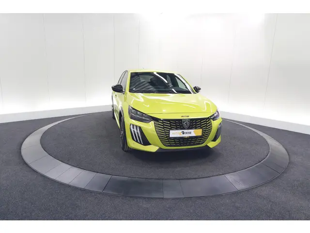 Peugeot 208 PureTech 100 GT 2024 Benzine 69