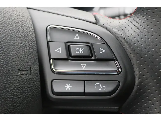 MG EHS 1.5 TGDI Comfort 2022 Hybride Benzine 39