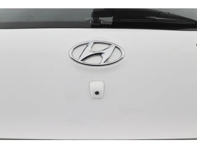 Hyundai i20 1.0 T-GDI Comfort wit 2018 Benzine 32