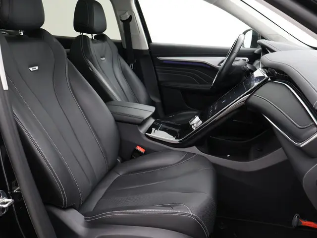 MG Marvel R LUXURY 70 kWh *BTW* 2022 Elektrisch 10