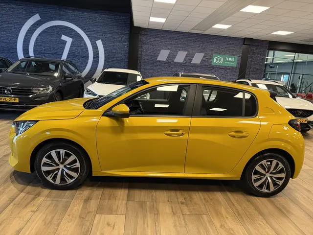 Peugeot 208 2
