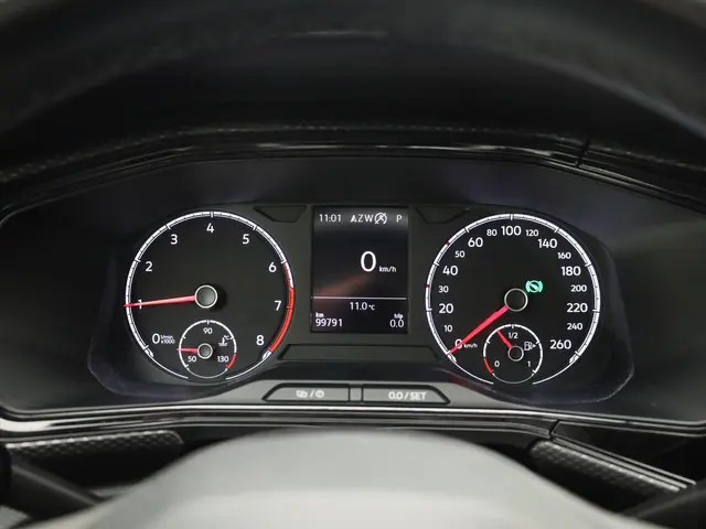 Volkswagen T-Cross 1.0TSI/115PK DSG Life 2019 Benzine 15