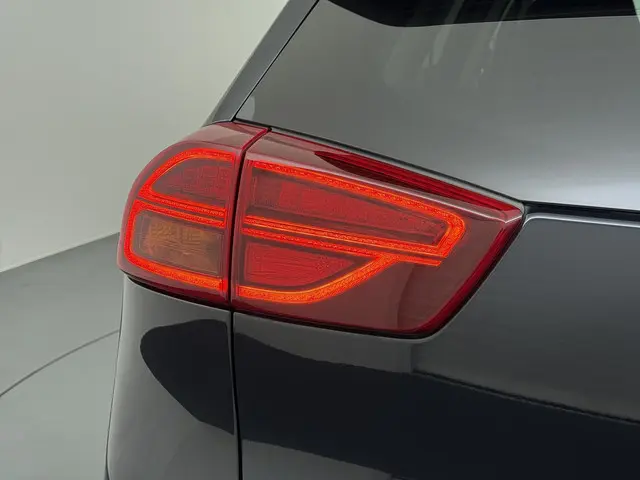 Kia e-Niro Edition 64 kWh 2021 Elektrisch 9