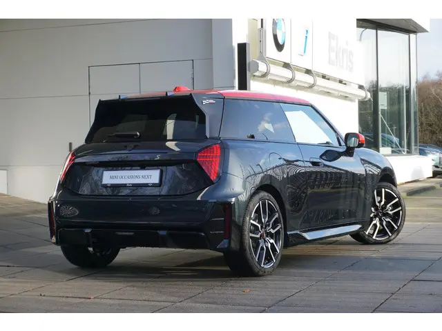 MINI Electric 2