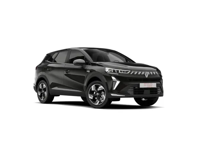 Renault Symbioz Techno 2025 Benzine 3
