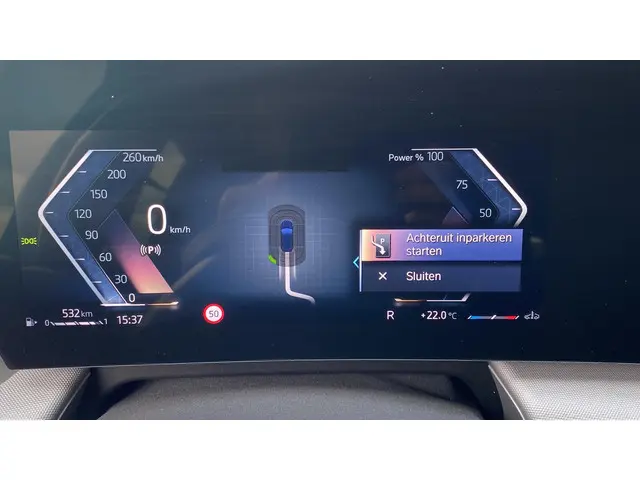 BMW X1 sDrive18i 2023 Benzine 12