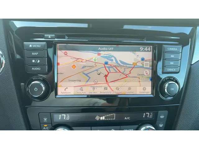 Nissan QASHQAI 1.3 DIG-T Tekna + 2019 Benzine 9