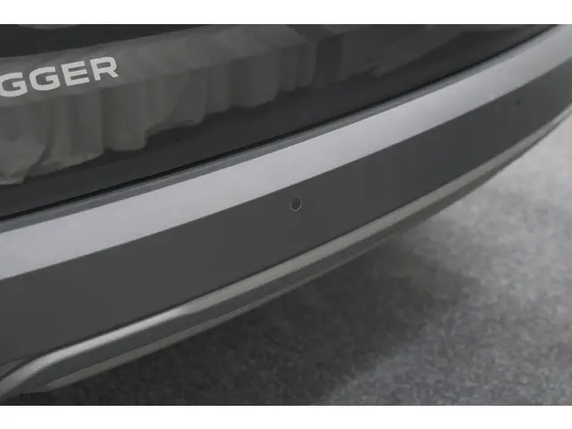 Dacia Jogger TCe 110 Extreme 2025 Benzine 28