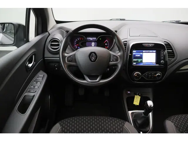 Renault Captur 2