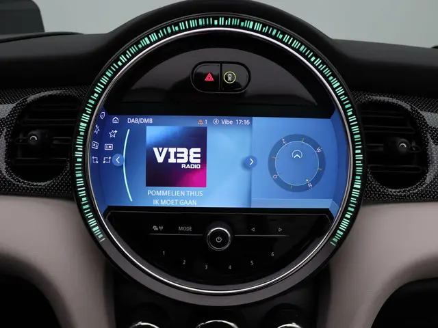 MINI Cooper Cabrio John Works 2021 Benzine 16