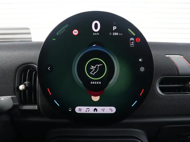 MINI Cooper Cabrio C 2025 Benzine 27