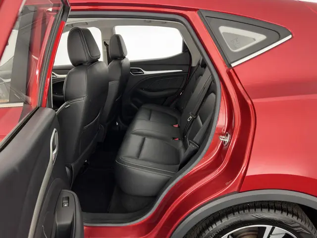 MG ZS EV Luxury 45 kWh [3-Fase] {SOH-100%} 2019 Elektrisch 10