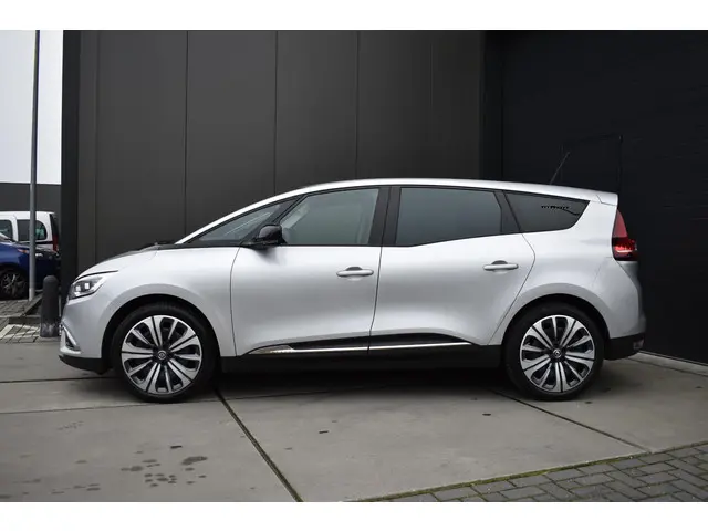 Renault Grand Scénic TCe 140 EDC Equilibre 2023 Benzine 5