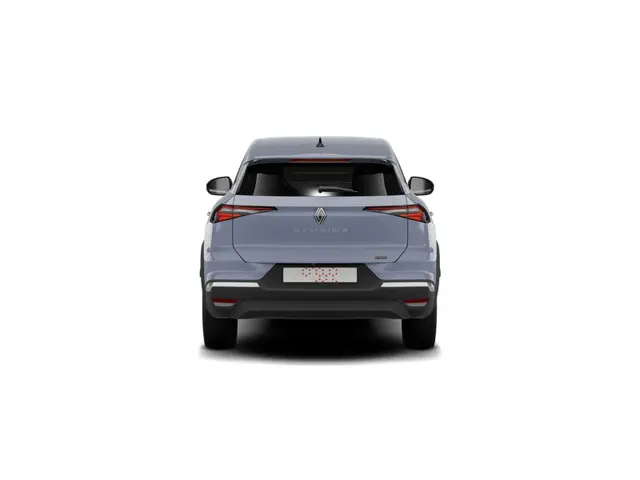 Renault Symbioz Techno 2025 Benzine 7