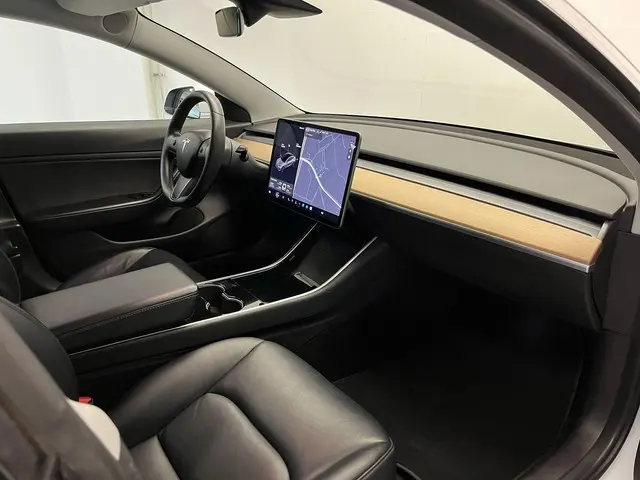 Tesla Model 3 Performance AWD 75 kWh 2019 Elektrisch 12