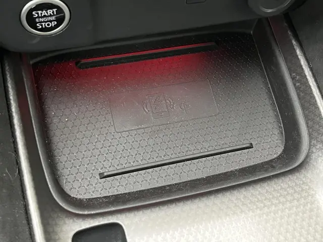 Nissan QASHQAI 1.3 MHEV Xtronic N-Design 2025 Benzine 33