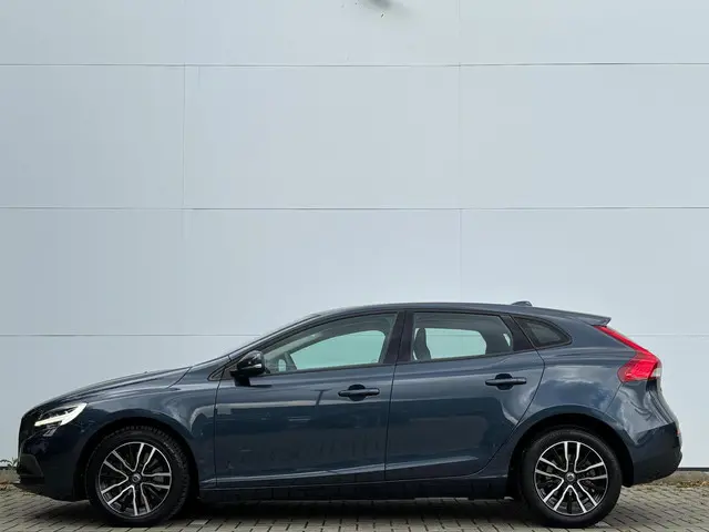 Volvo V40 1.5 T2 Polar+ 2020 Benzine 13