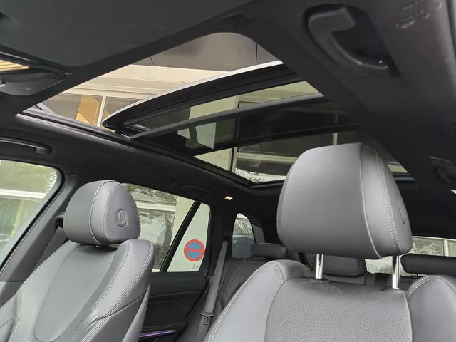 BMW X5 M50d M SPORT 2019 Diesel 18